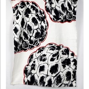 Tea towel , set of five
